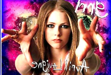 Avril lavigne nokia